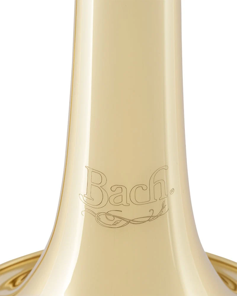 Trombone Bach BTB201 - Image 2