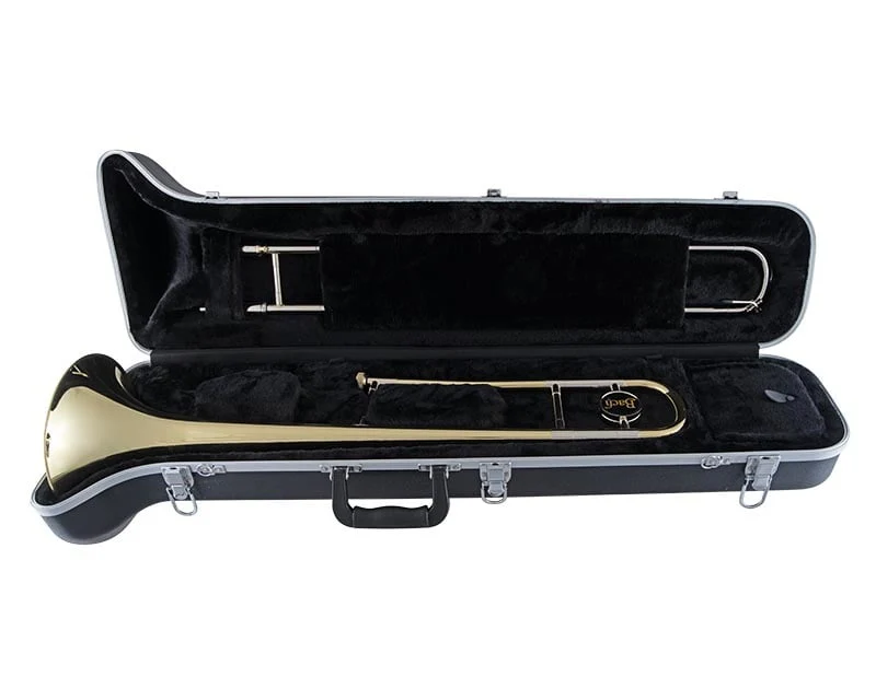 Trombone Bach BTB201 - Image 4