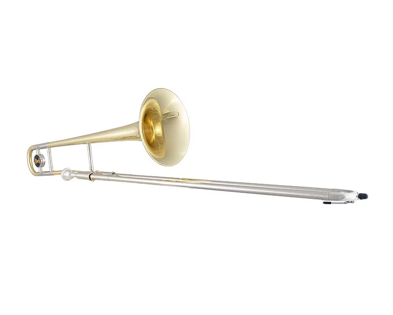 Trombone Bach BTB201 - Image 5