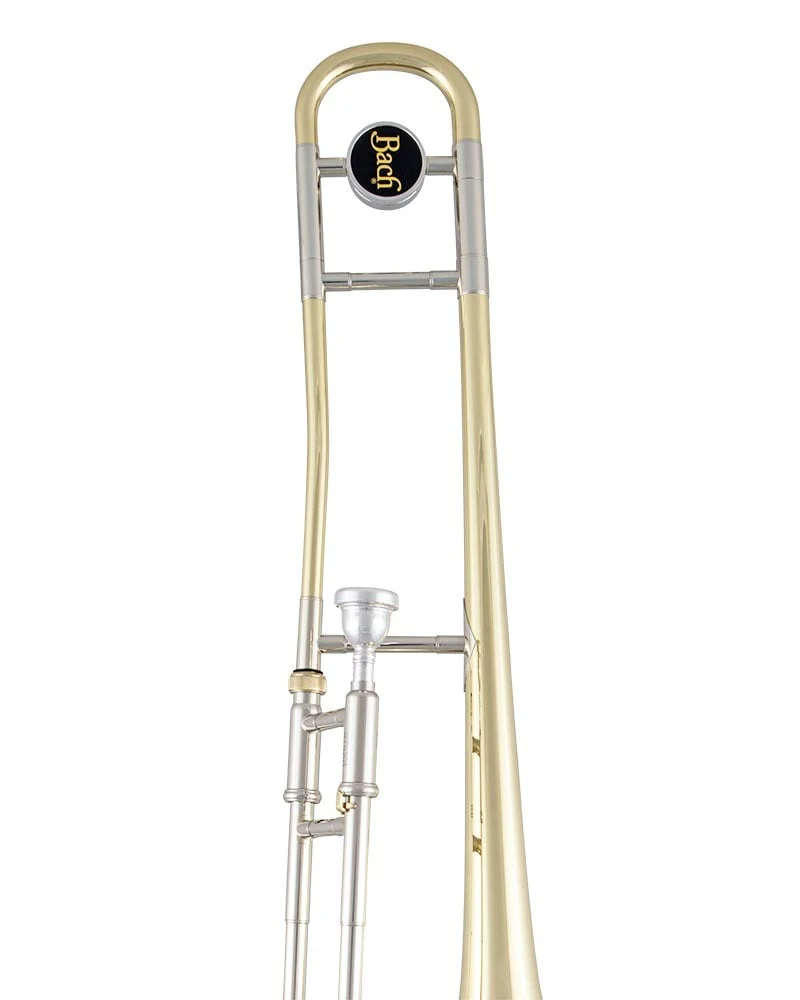 Trombone Bach BTB201 - Image 6