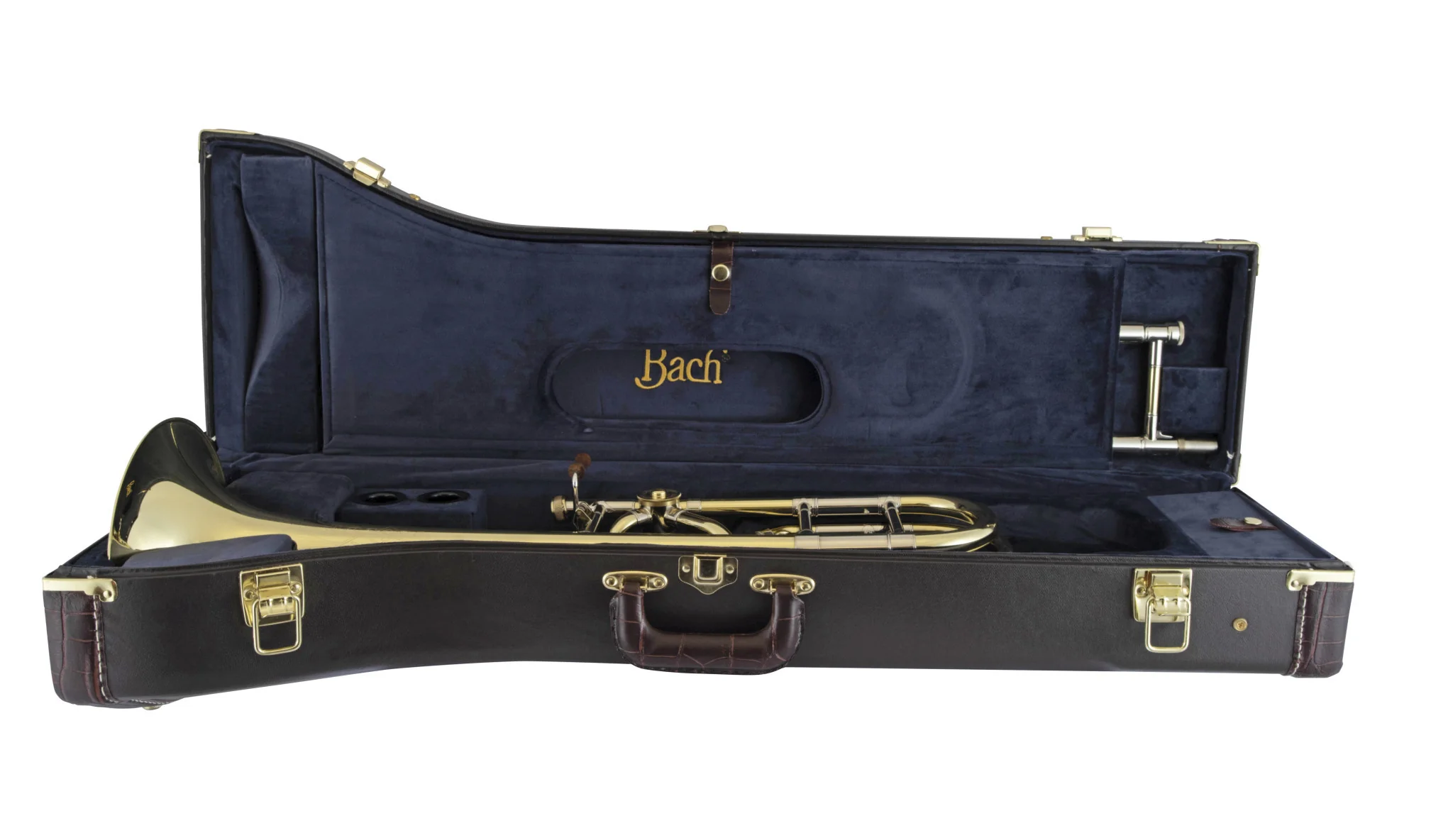 Trombone Bach Artisan A47X - Image 5
