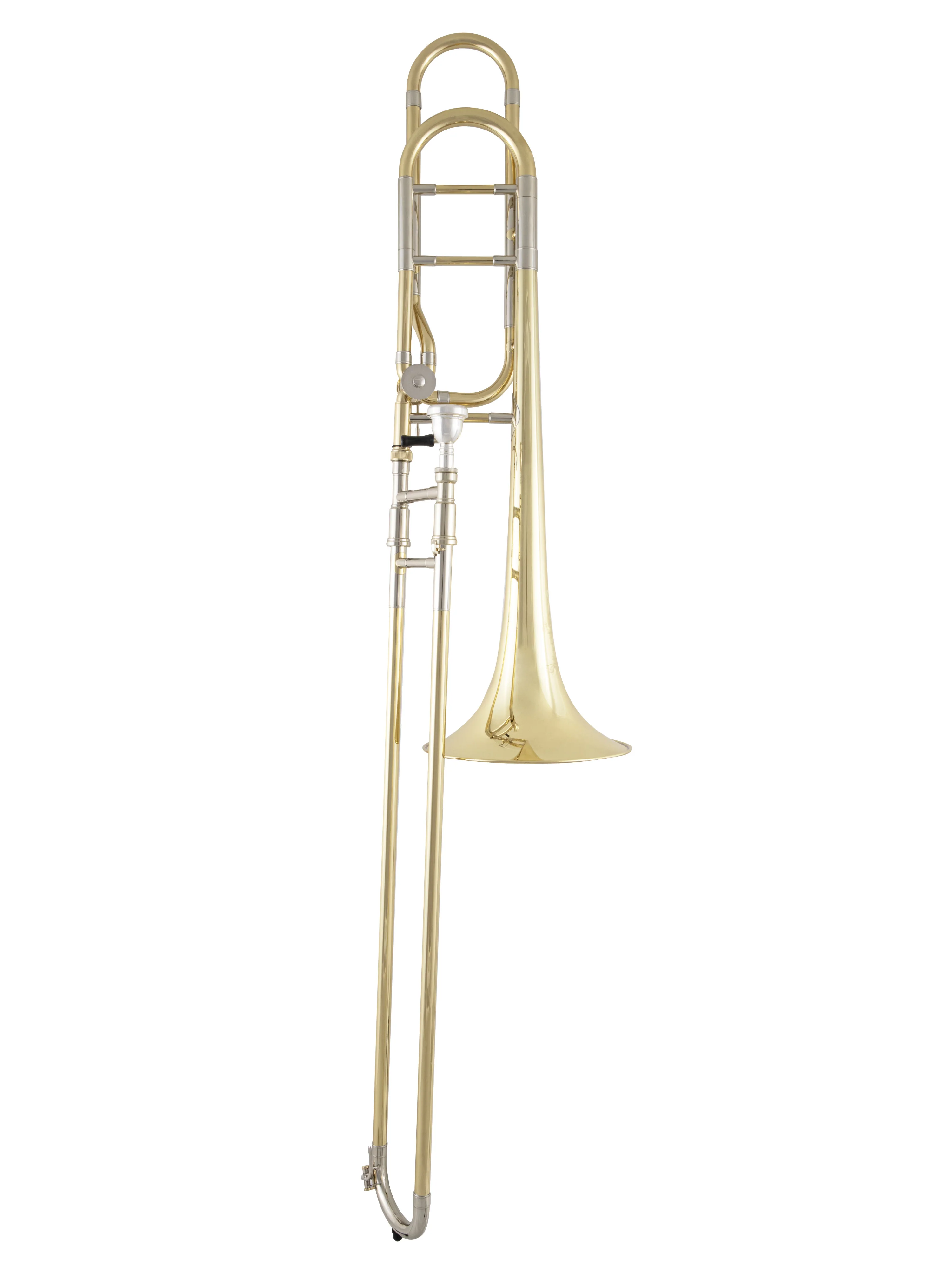 Bach BTB411ML Tenor Trombone