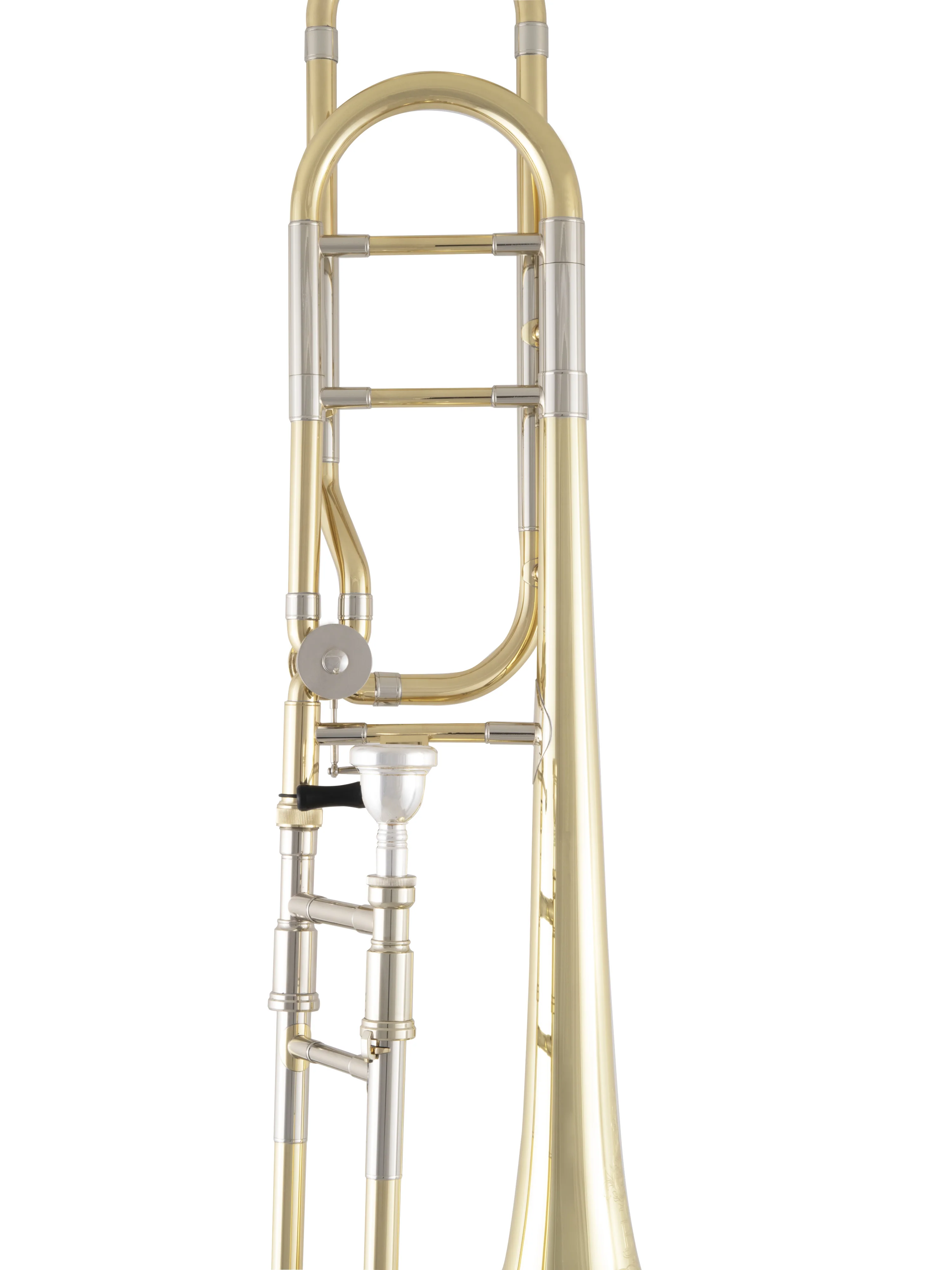Bach BTB411ML Tenor Trombone - Image 2