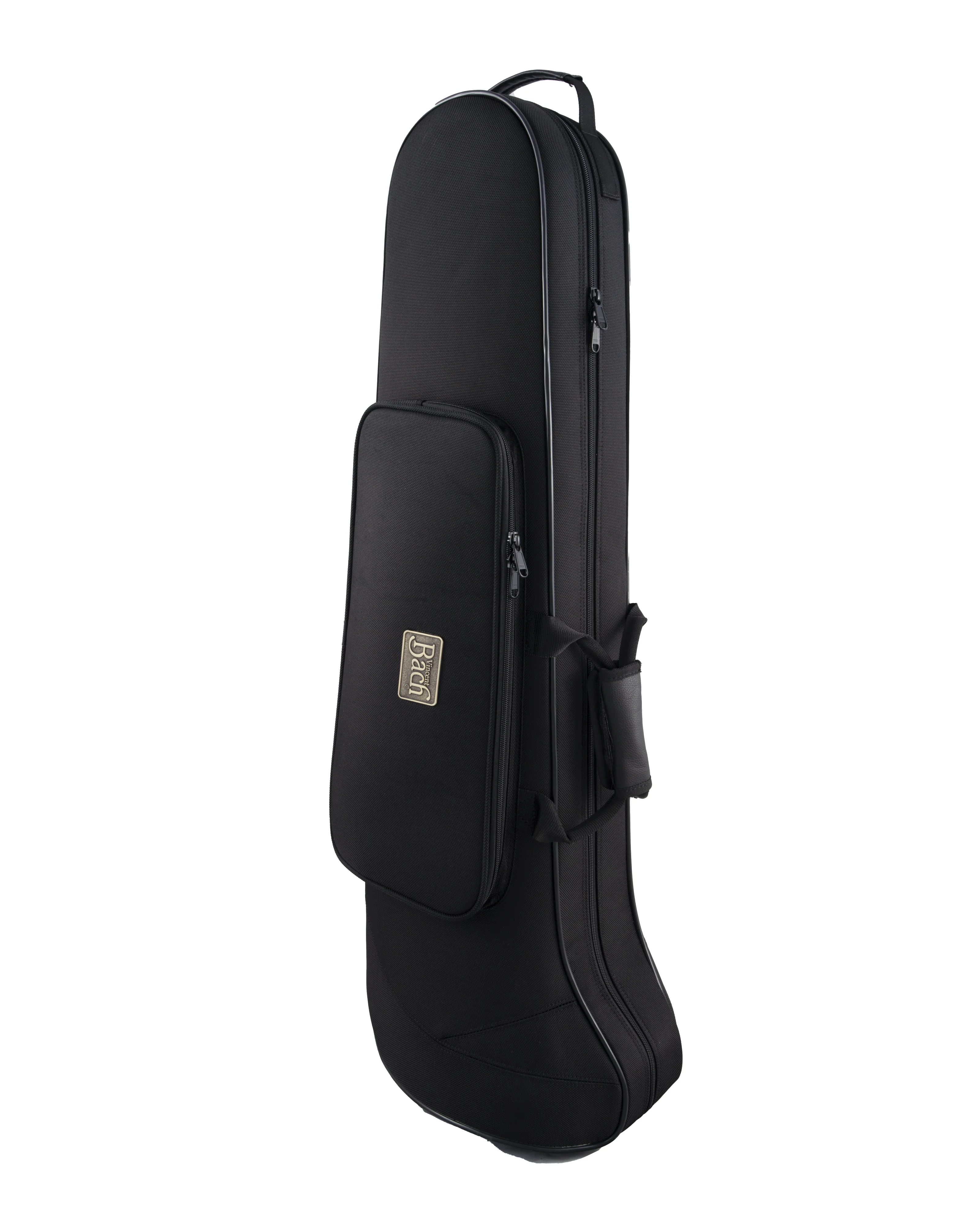 Bach BTB411ML Tenor Trombone - Image 3