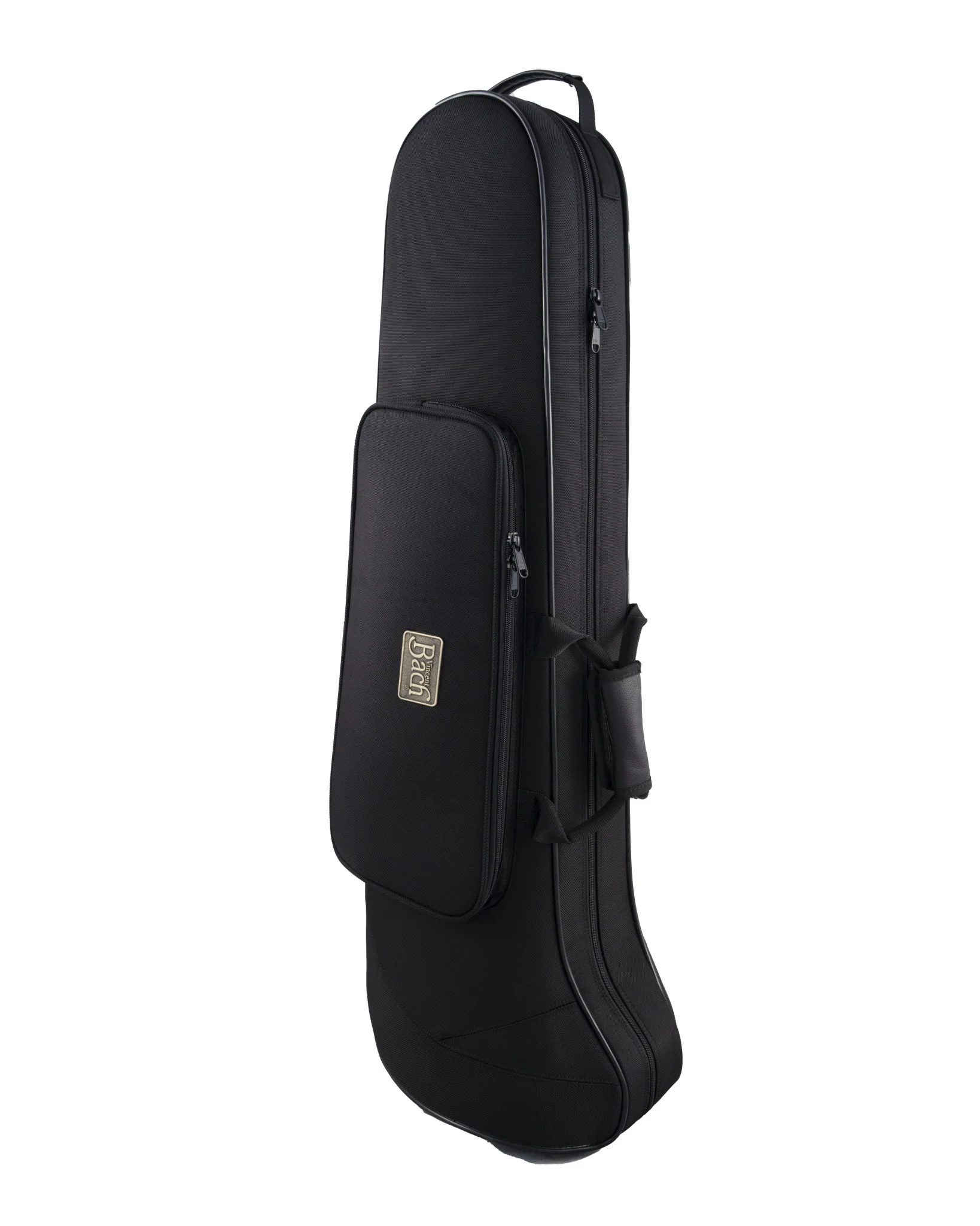 Bach BTB411 Tenor Trombone - Image 3