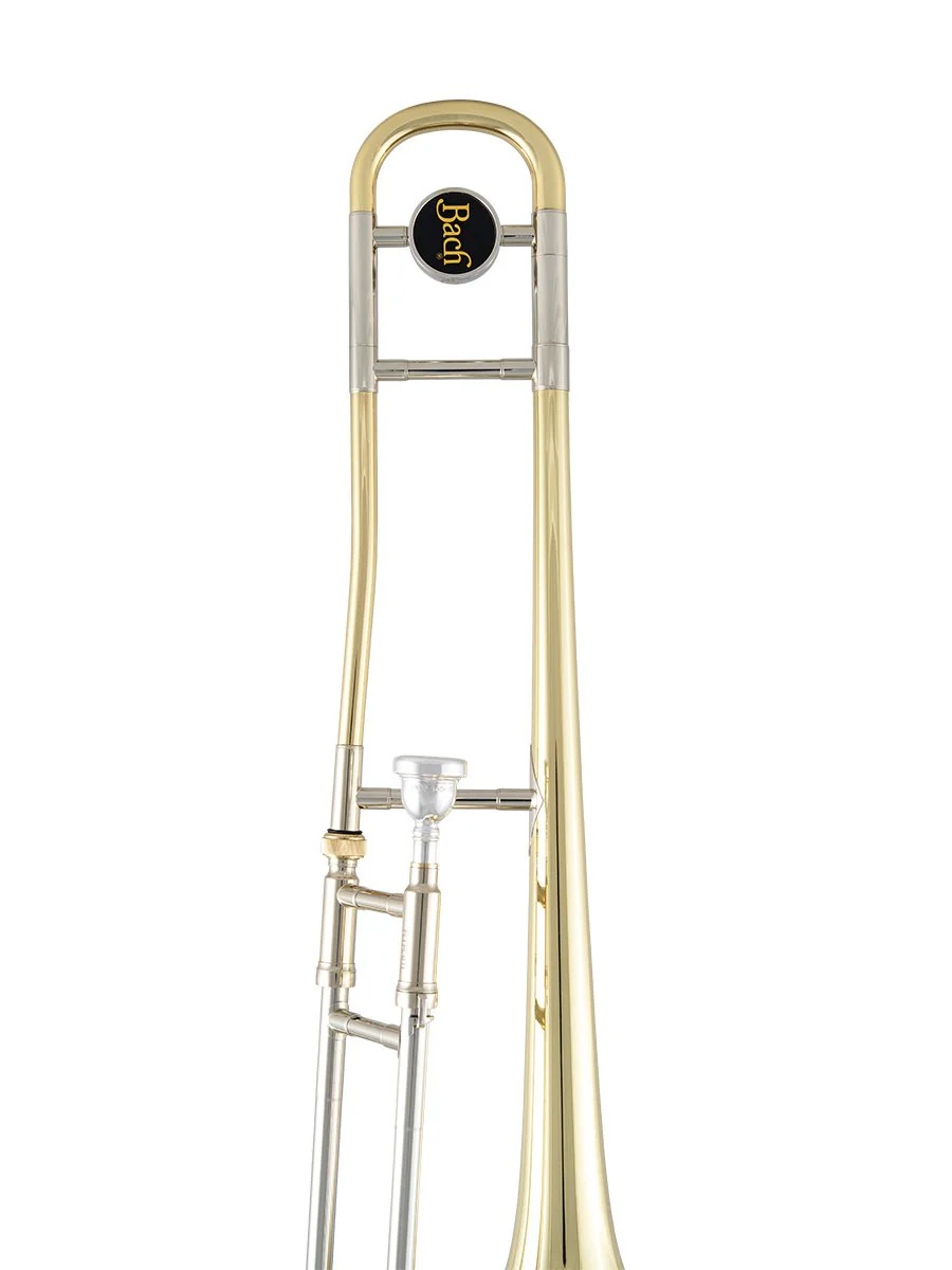 Bach BTB302 Trombone - Image 3
