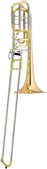 Jupiter JSL-740R Bass Trombone