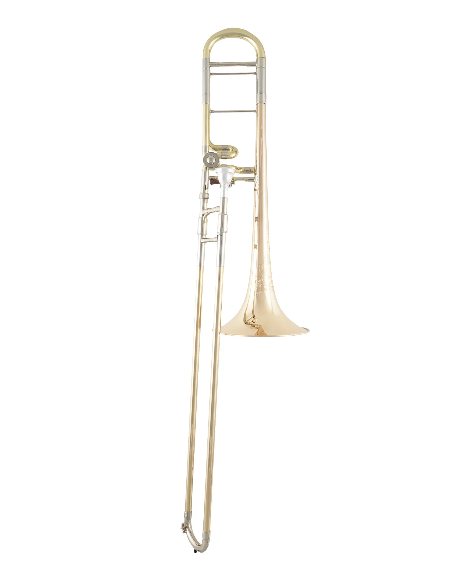 Conn 88HNV New Vintage Tenor Trombone