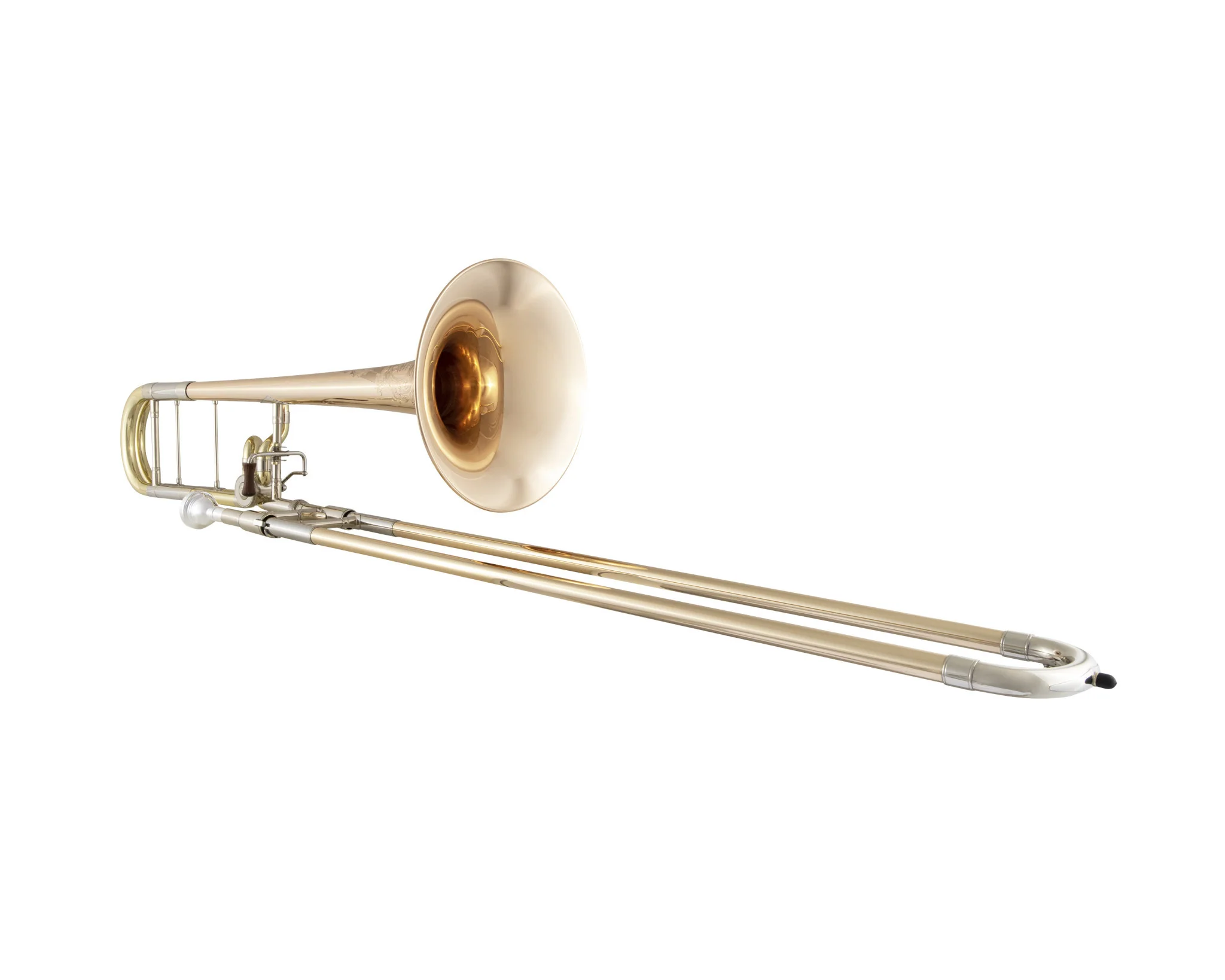 Conn 88HNV New Vintage Tenor Trombone - Image 6