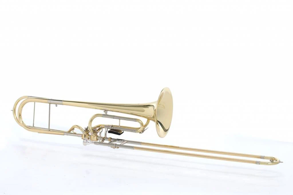 CARRERA Contrabass Trombone
