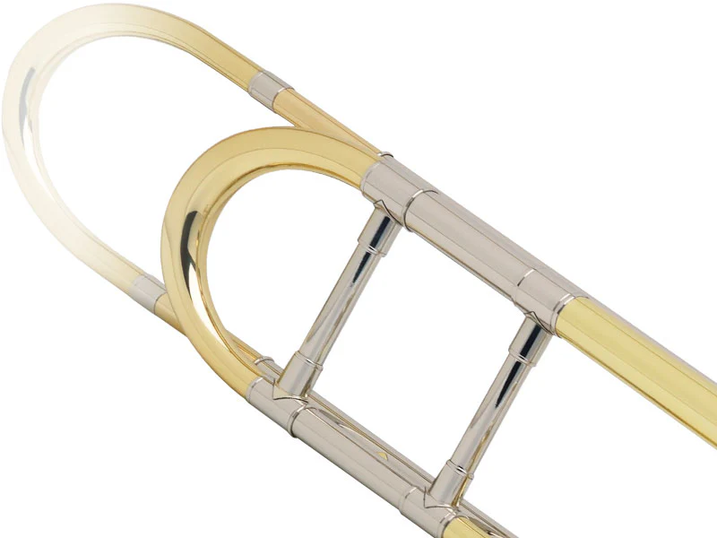 Antoine Courtois Mezzo AC280 Tenor Trombone - Image 2