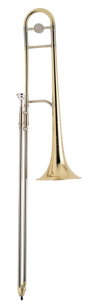 Trombone King 2B