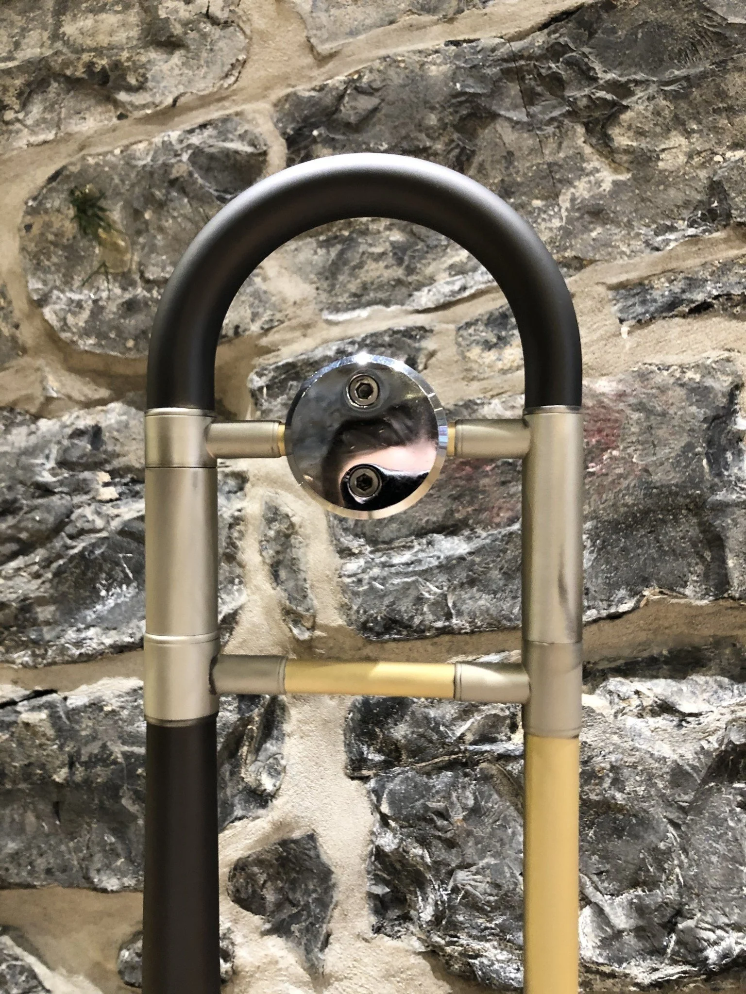Trombone Ultra Noir - Image 3