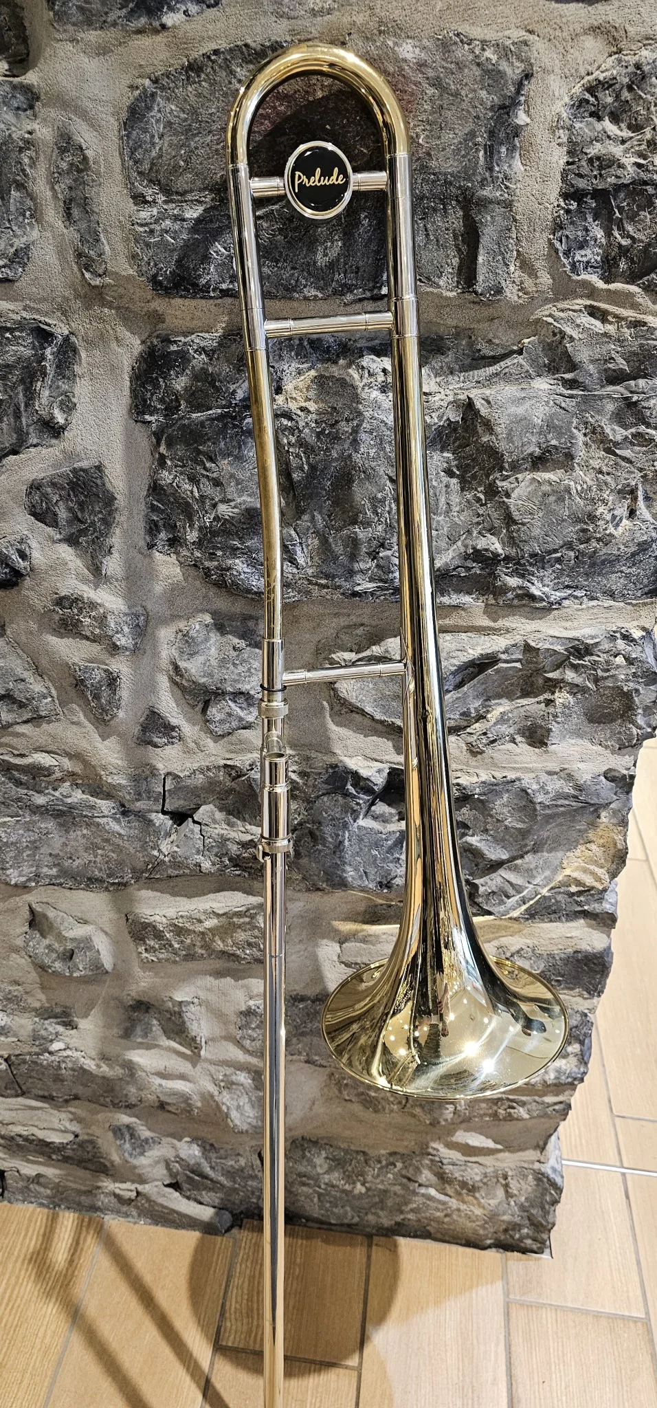 Pre-Owned Bach Prelude Trombone