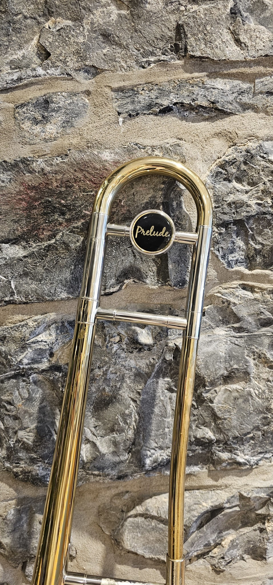 Pre-Owned Bach Prelude Trombone - Image 3