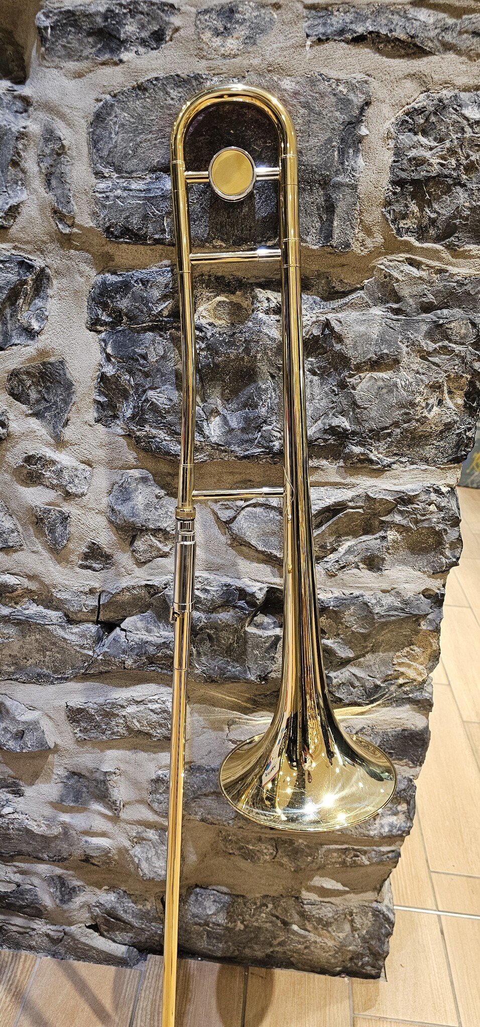 Pre-Owned Sinclair Tenor Trombone