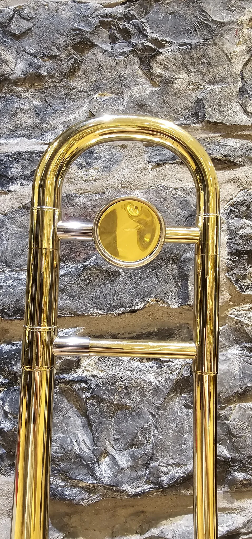 Pre-Owned Sinclair Tenor Trombone - Image 3