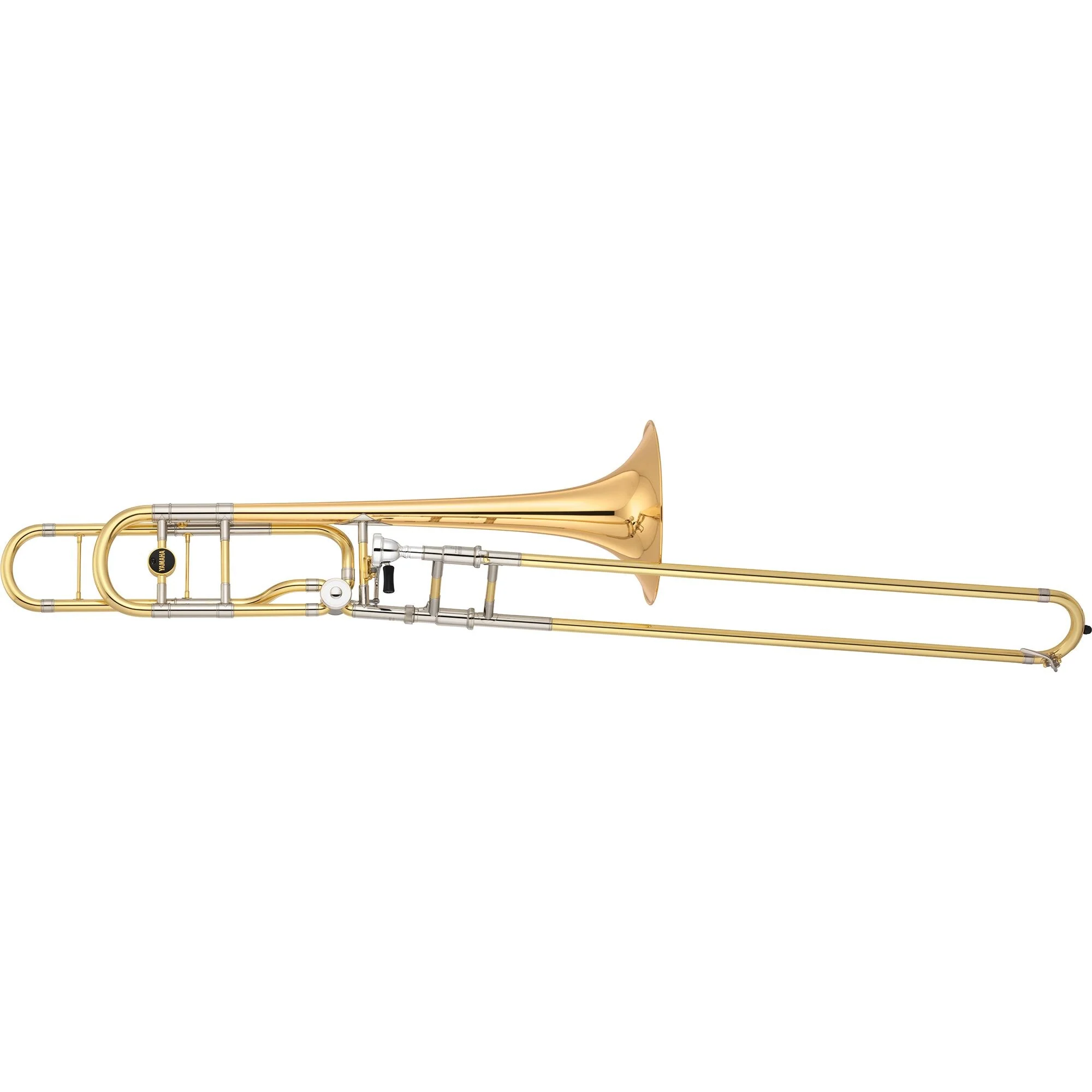 Yamaha YSL-882GOII Tenor Trombone
