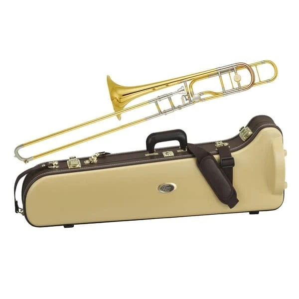 Trombone Yamaha YSL-882O - Image 2