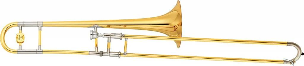 Yamaha YSL-897Z Tenor Trombone
