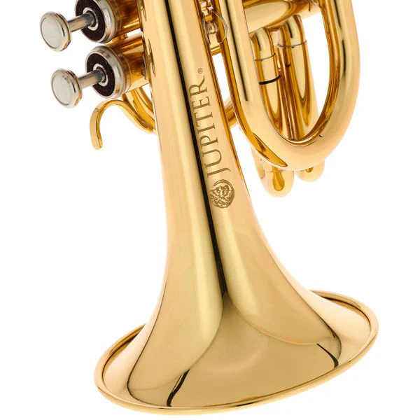 Jupiter Pocket Trumpet - Image 4