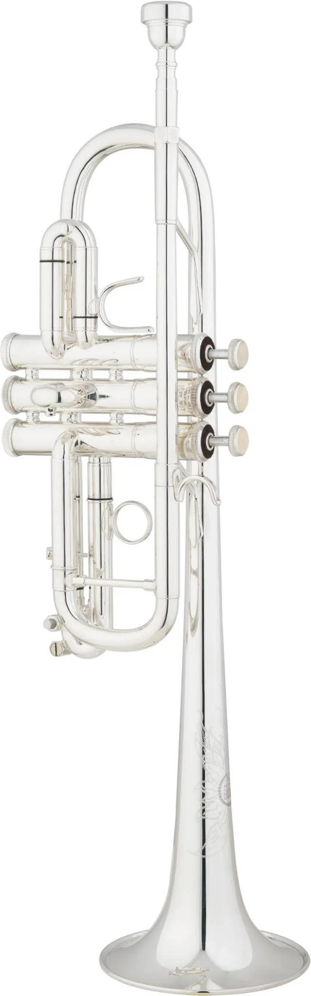 Eastman ETR530S C Trumpet