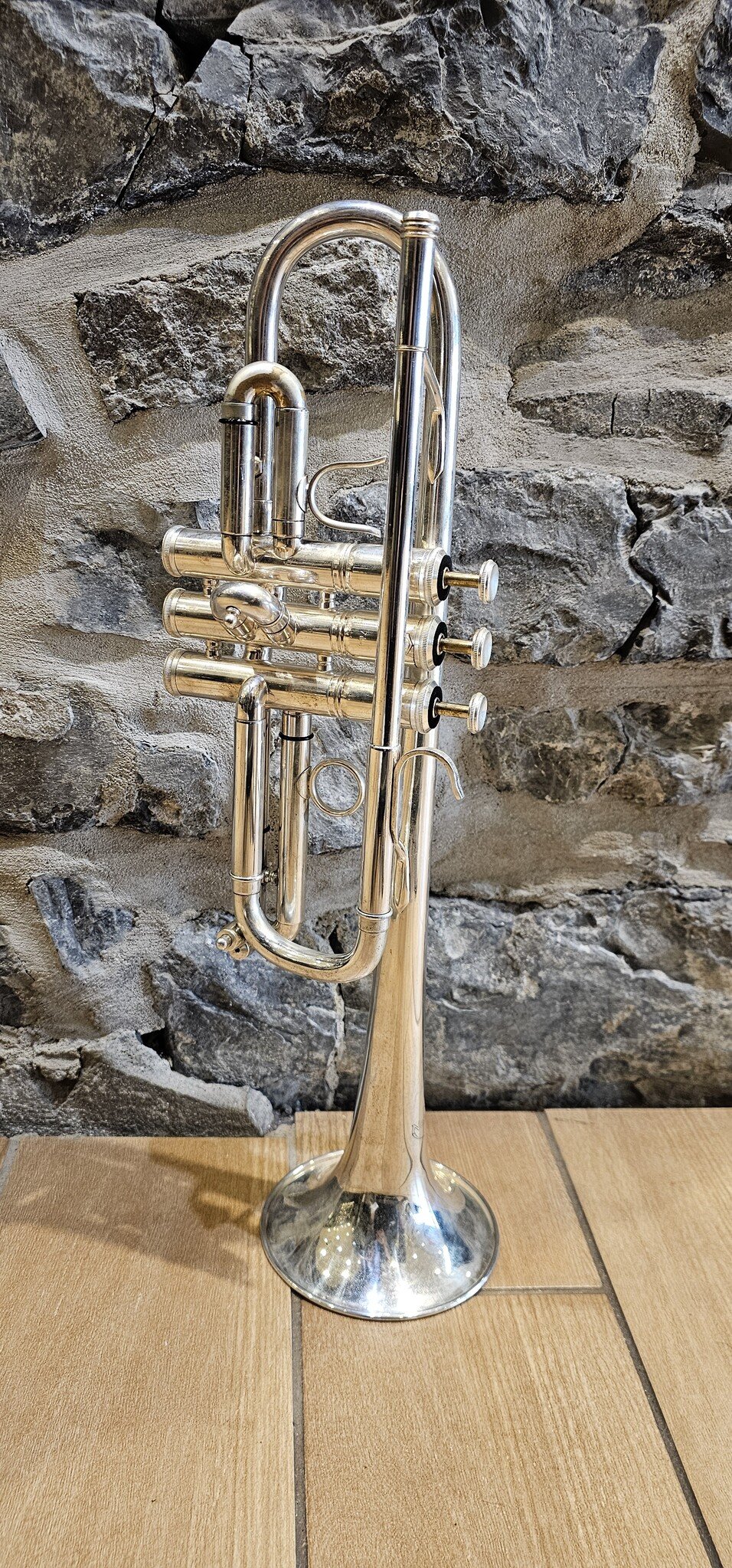 Pre-Owned Nobel C Trumpet