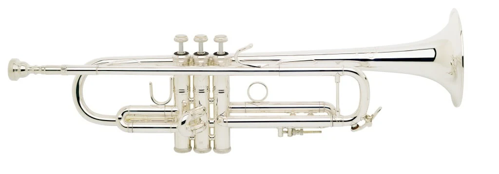 Bach Stradivarius 180S37 Bb Trumpet
