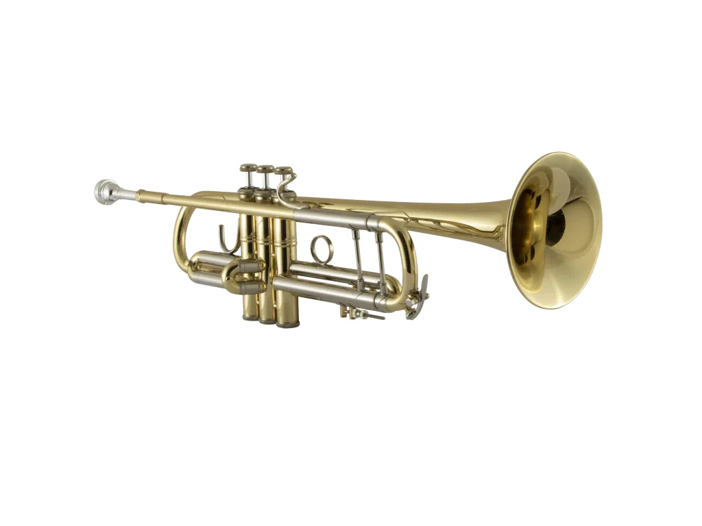 Bach Stradivarius 18037 Bb Trumpet - Image 5