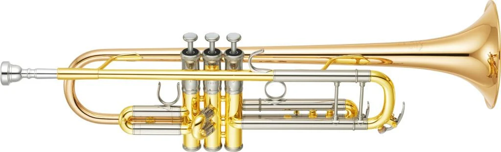 Yamaha YTR-8345 Bb Trumpet