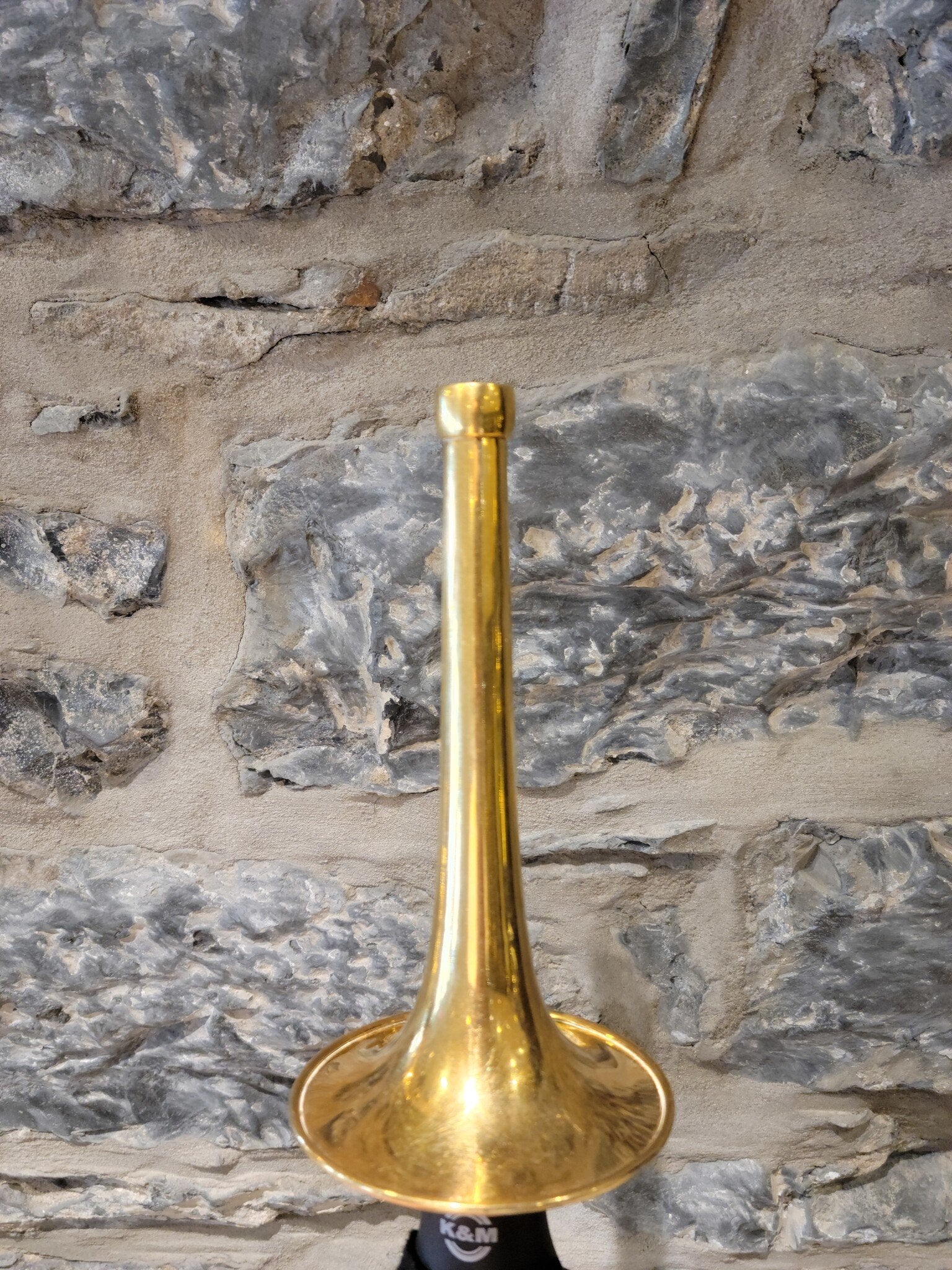 Stomvi Elite Piccolo Trumpet *C* - Image 4