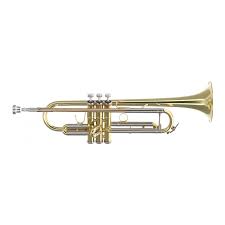 B&S Prodige Bb Trumpet