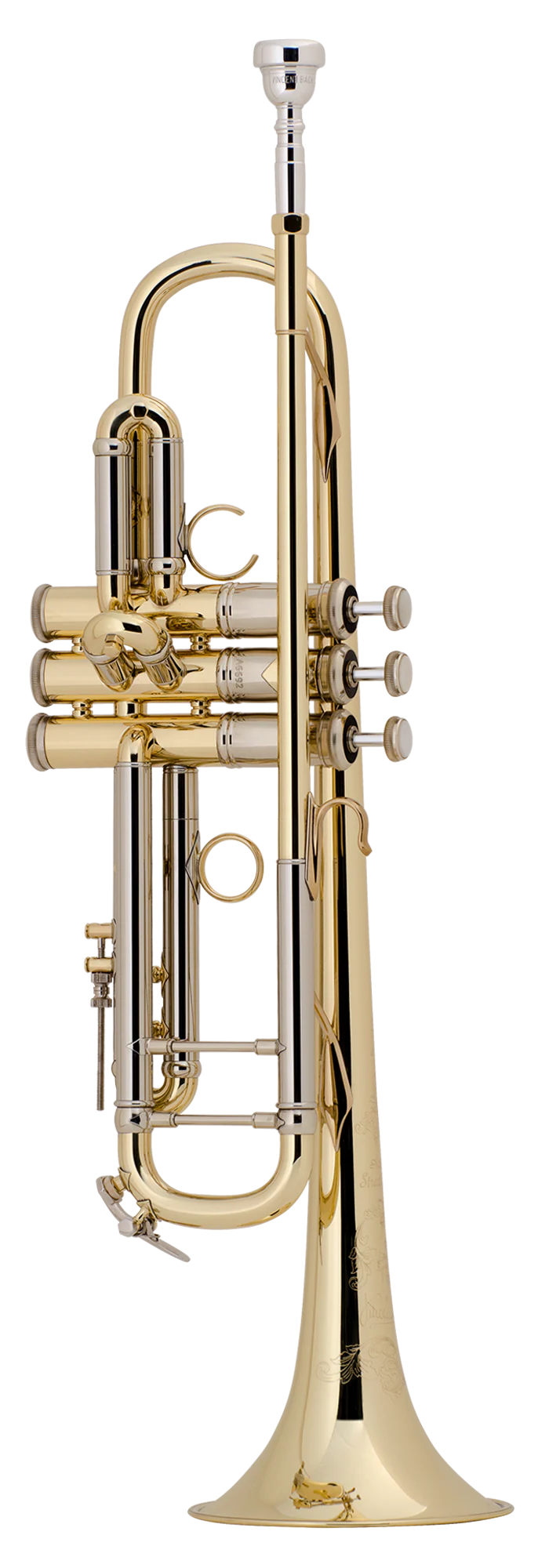Bach Artisan Bb Trumpet - Image 4