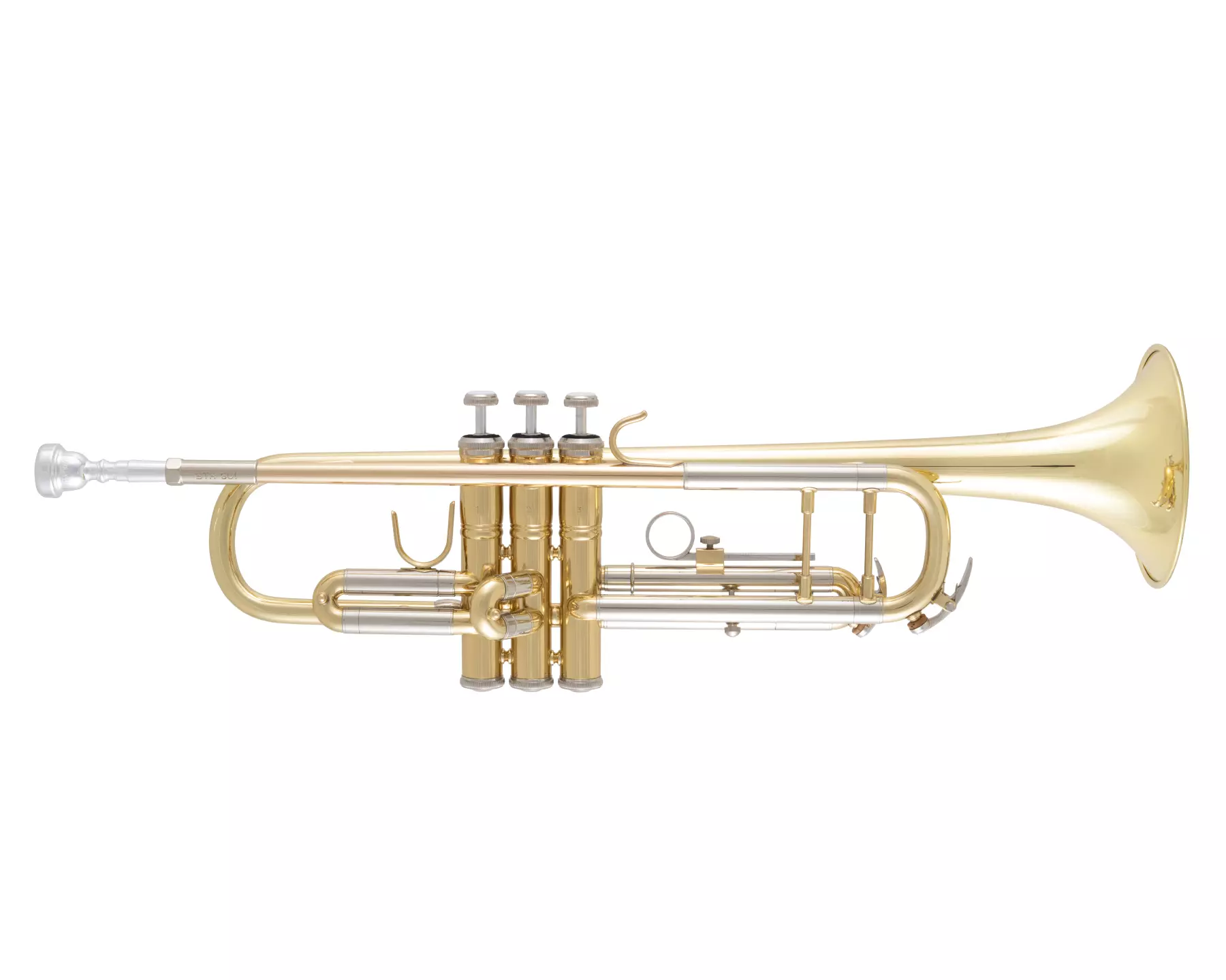 Bach BTR302 Bb Trumpet