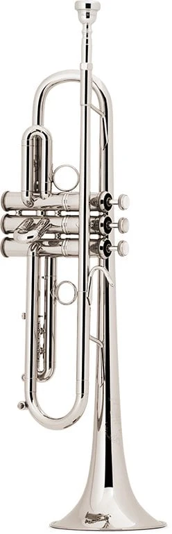 Bach Commercial  Bb Trumpet - Image 2