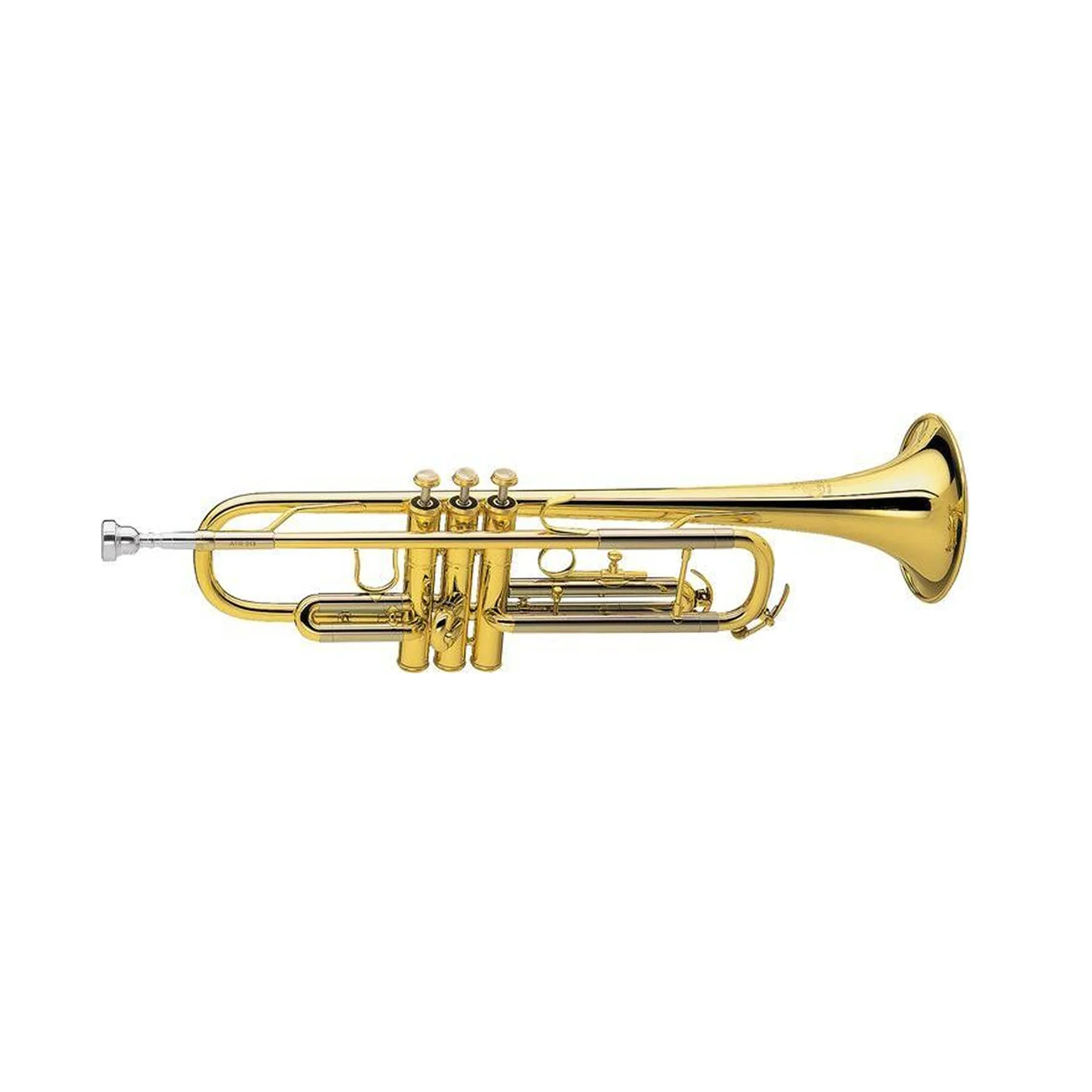 Besson 110 Bb Trumpet