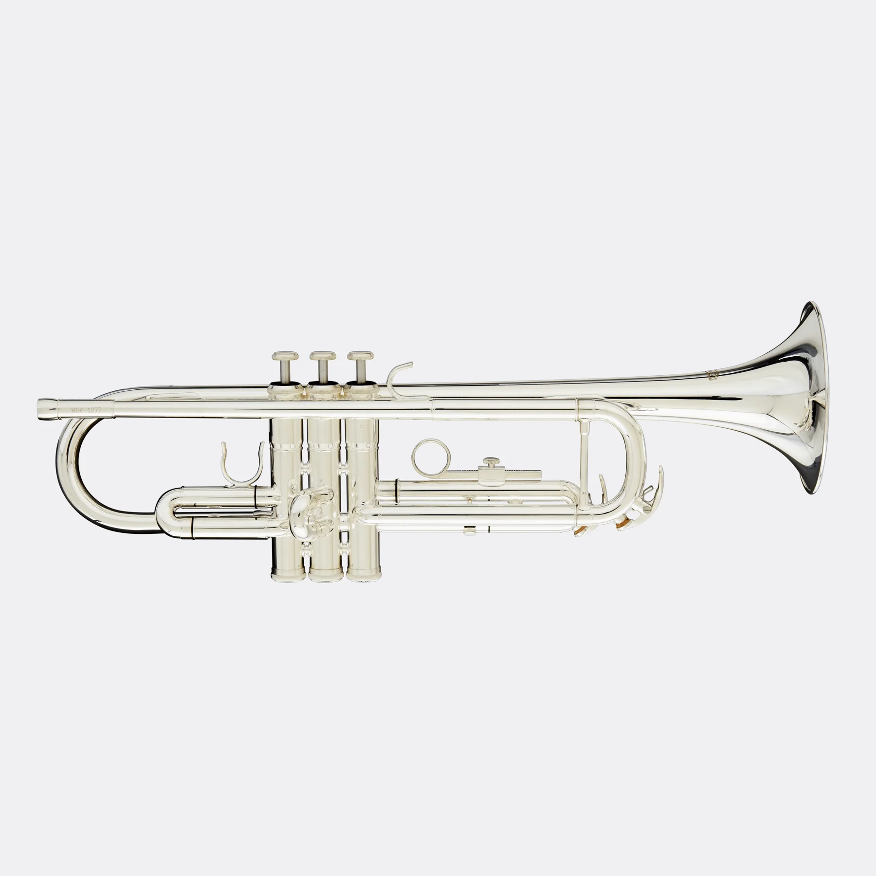 Blessing BTR-1287S Bb Trumpet