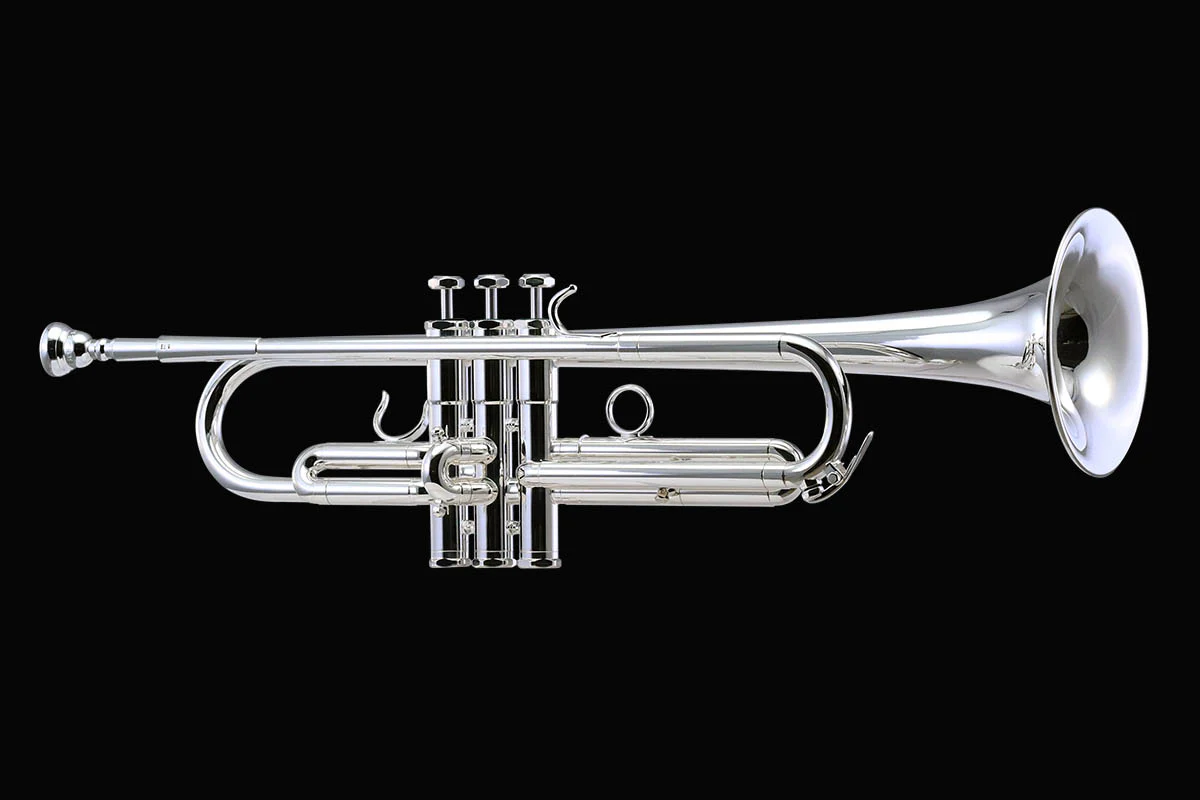 Schilke Series “B1” Bb Trumpet - Image 6