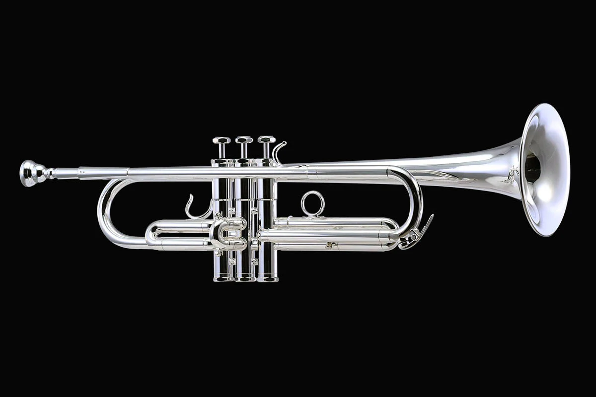 Schilke “X3” Series Bb Trumpet