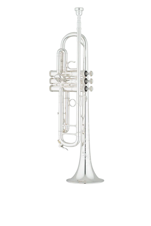 Shires Q Serie TRQ10S Bb Trumpet