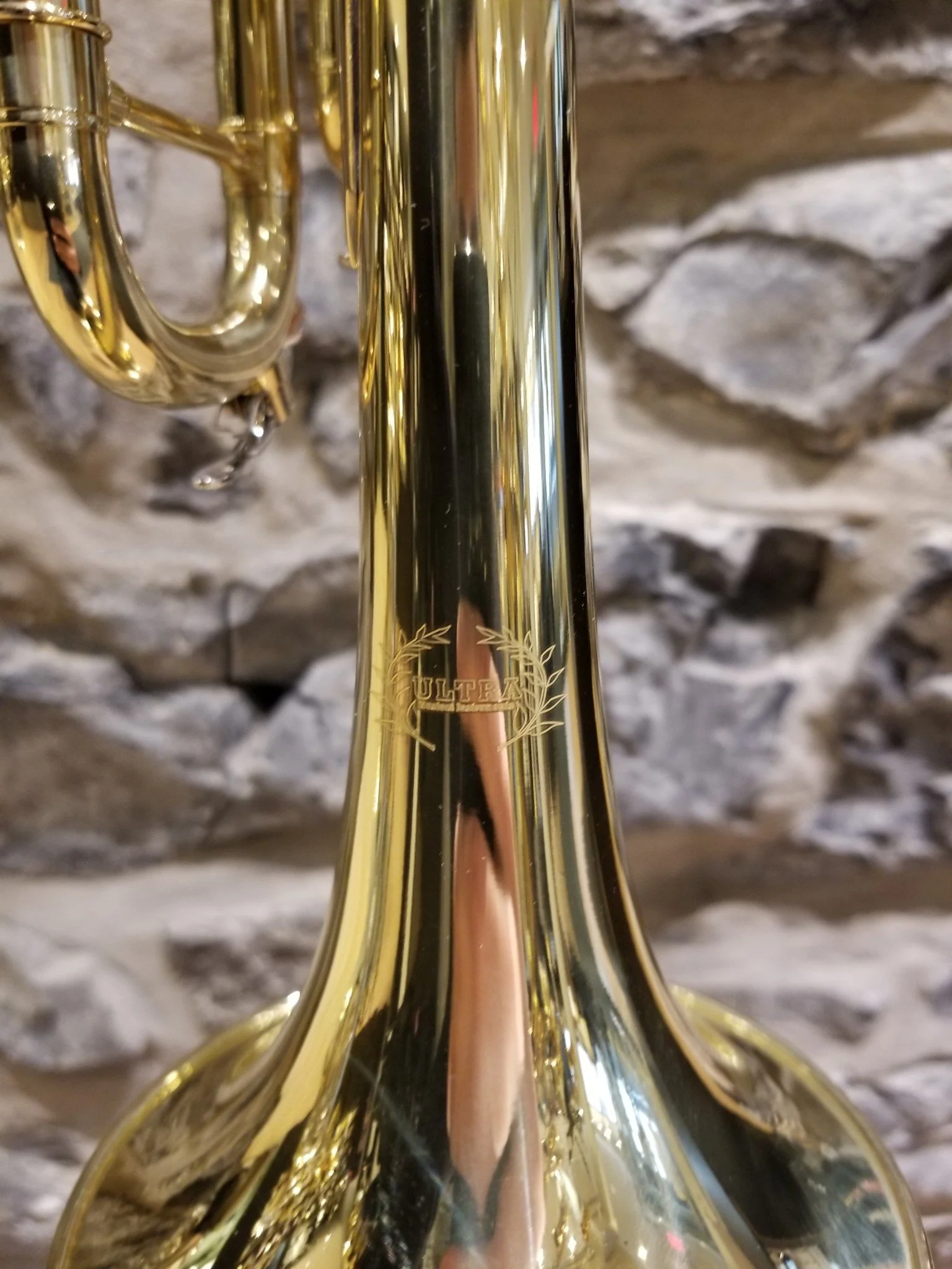 Ultra Bb Trumpet - Image 2
