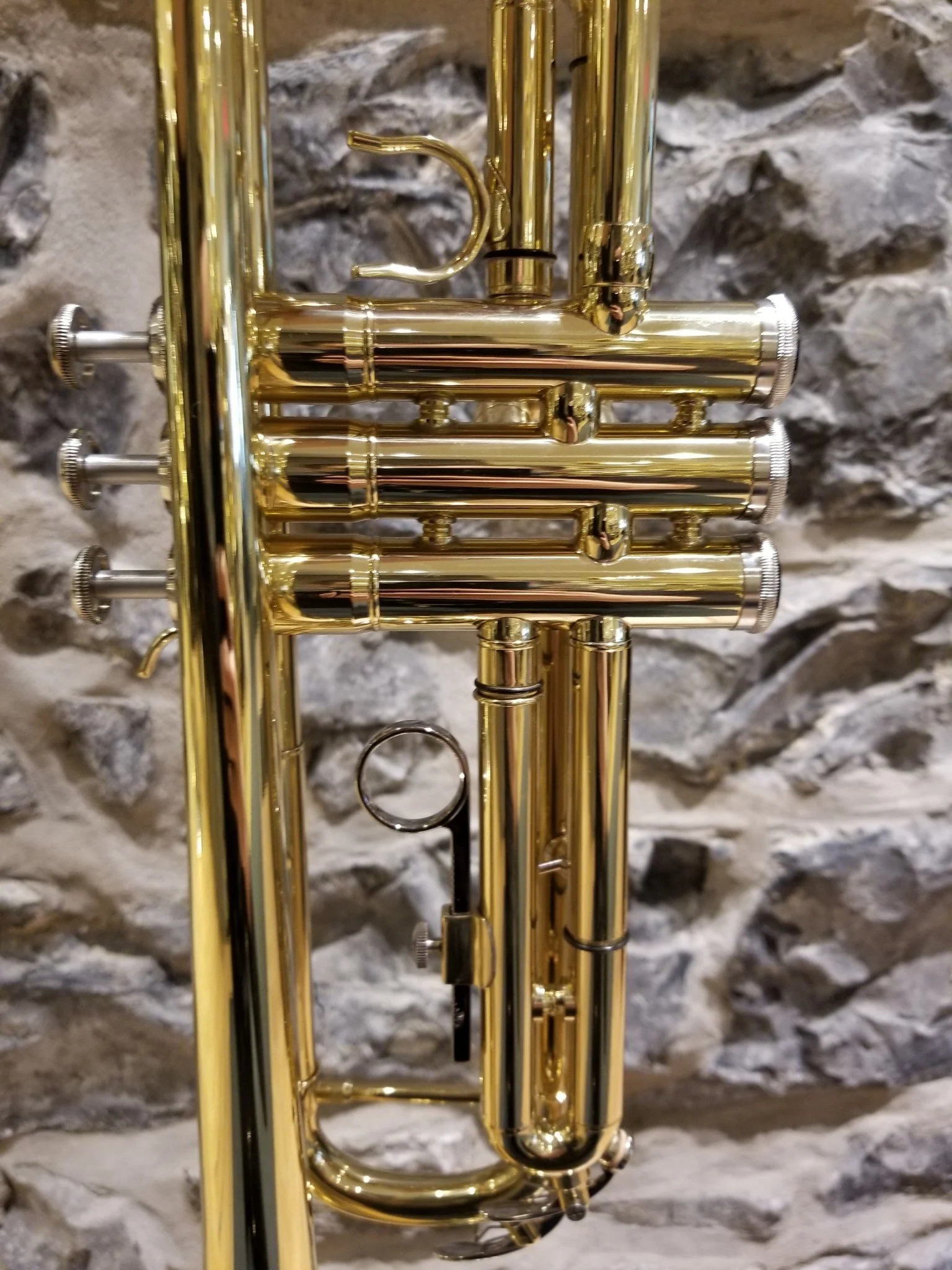 Ultra Bb Trumpet - Image 3