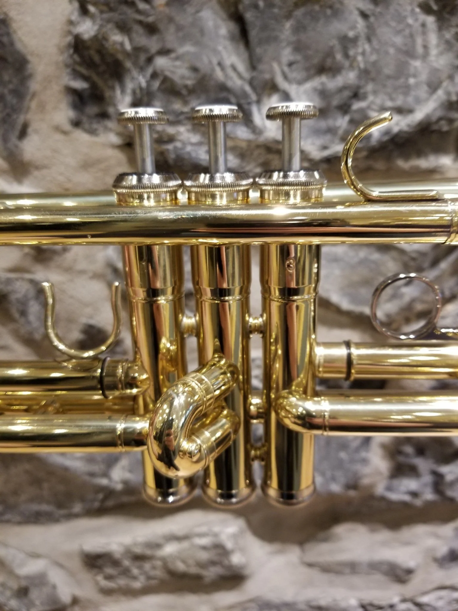 Ultra Bb Trumpet - Image 4