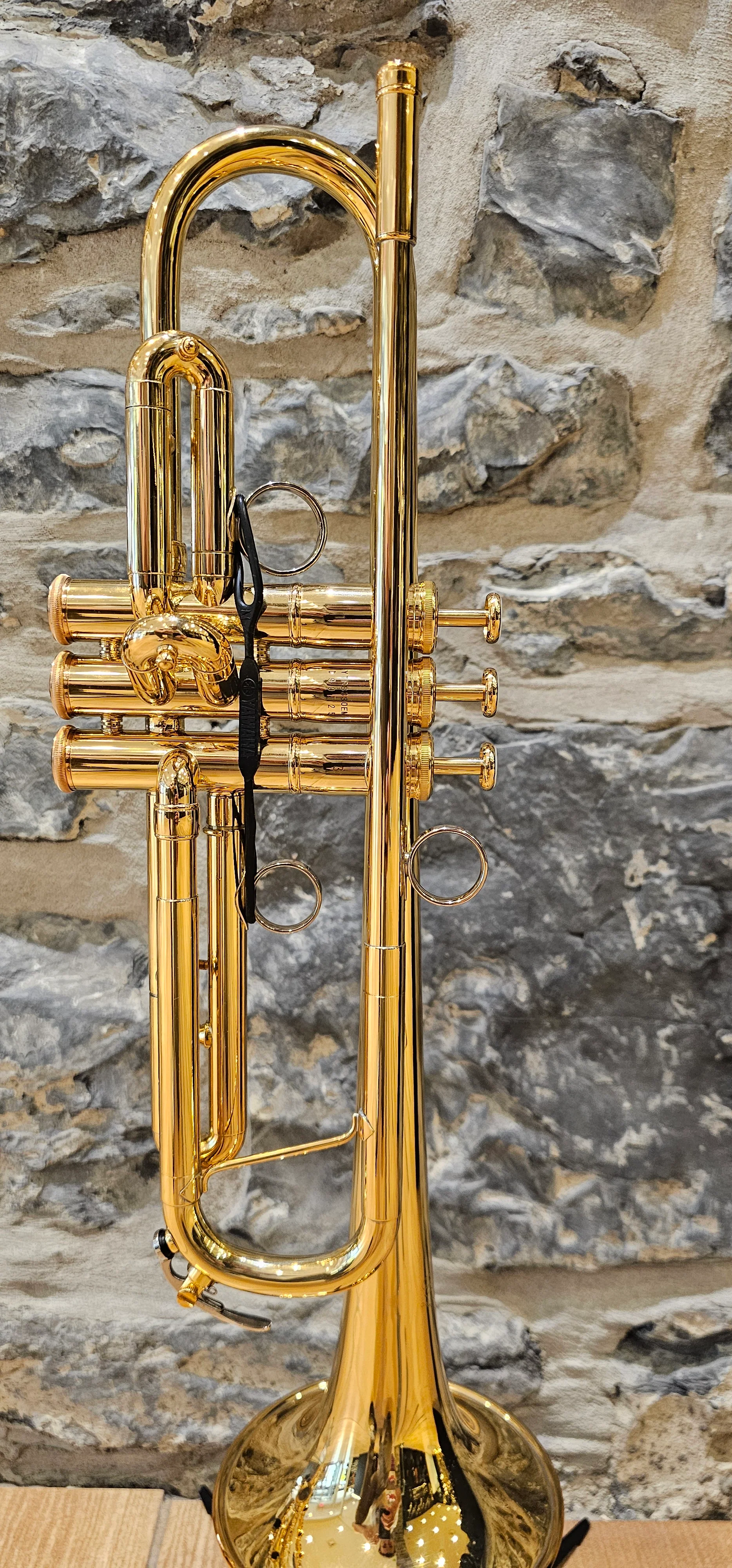 Pre-Owned Yamaha YTR-8330EM Bb Trumpet