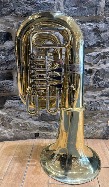 Twigg C Tuba