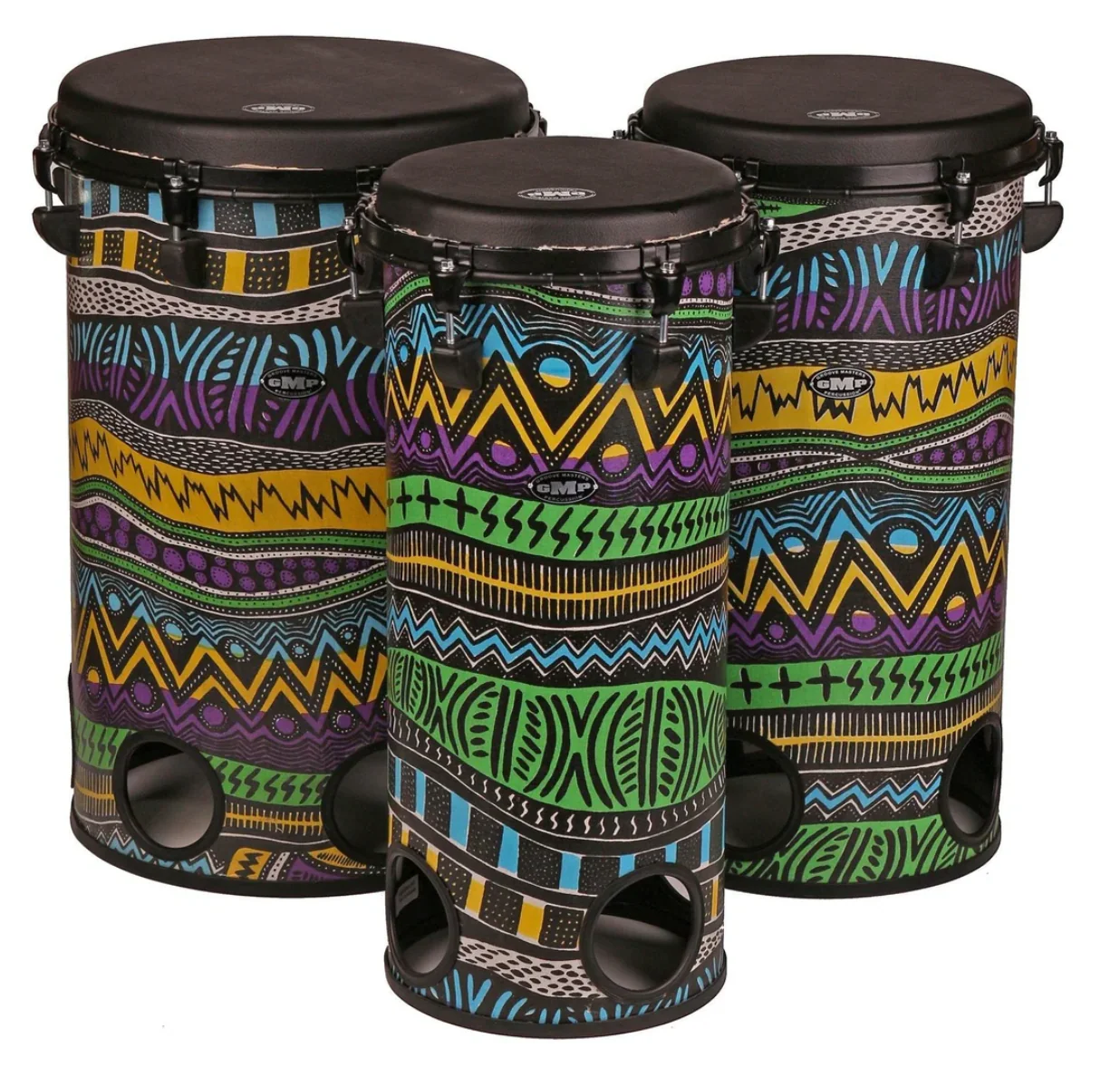 Tunable Groove Masters Tubolo - Image 12
