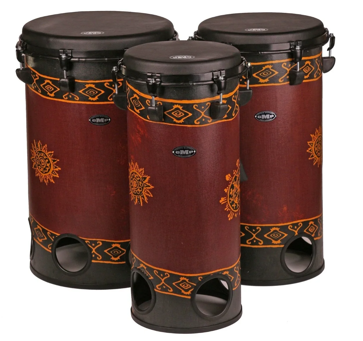 Tunable Groove Masters Tubolo - Image 13