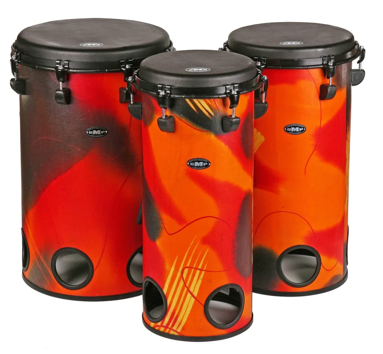 Tunable Groove Masters Tubolo - Image 6