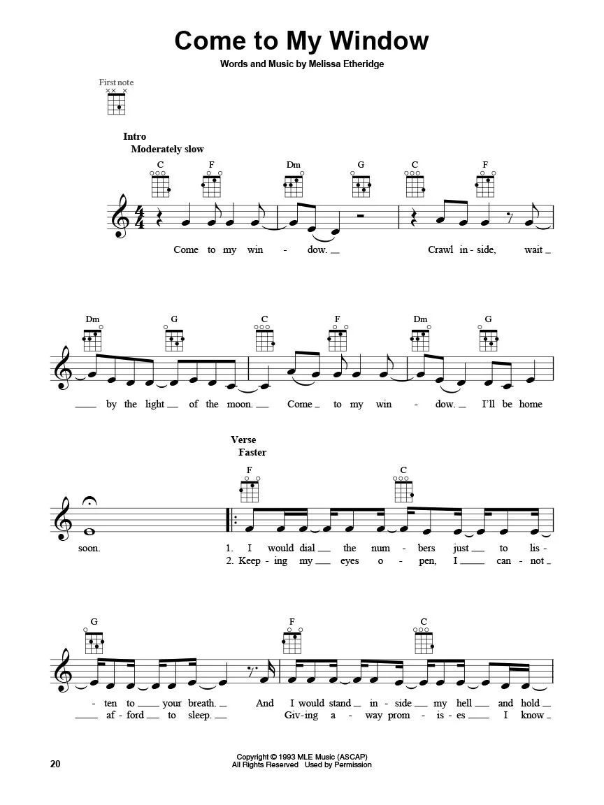 The Ukulele 5 Chord Songbook - Image 4