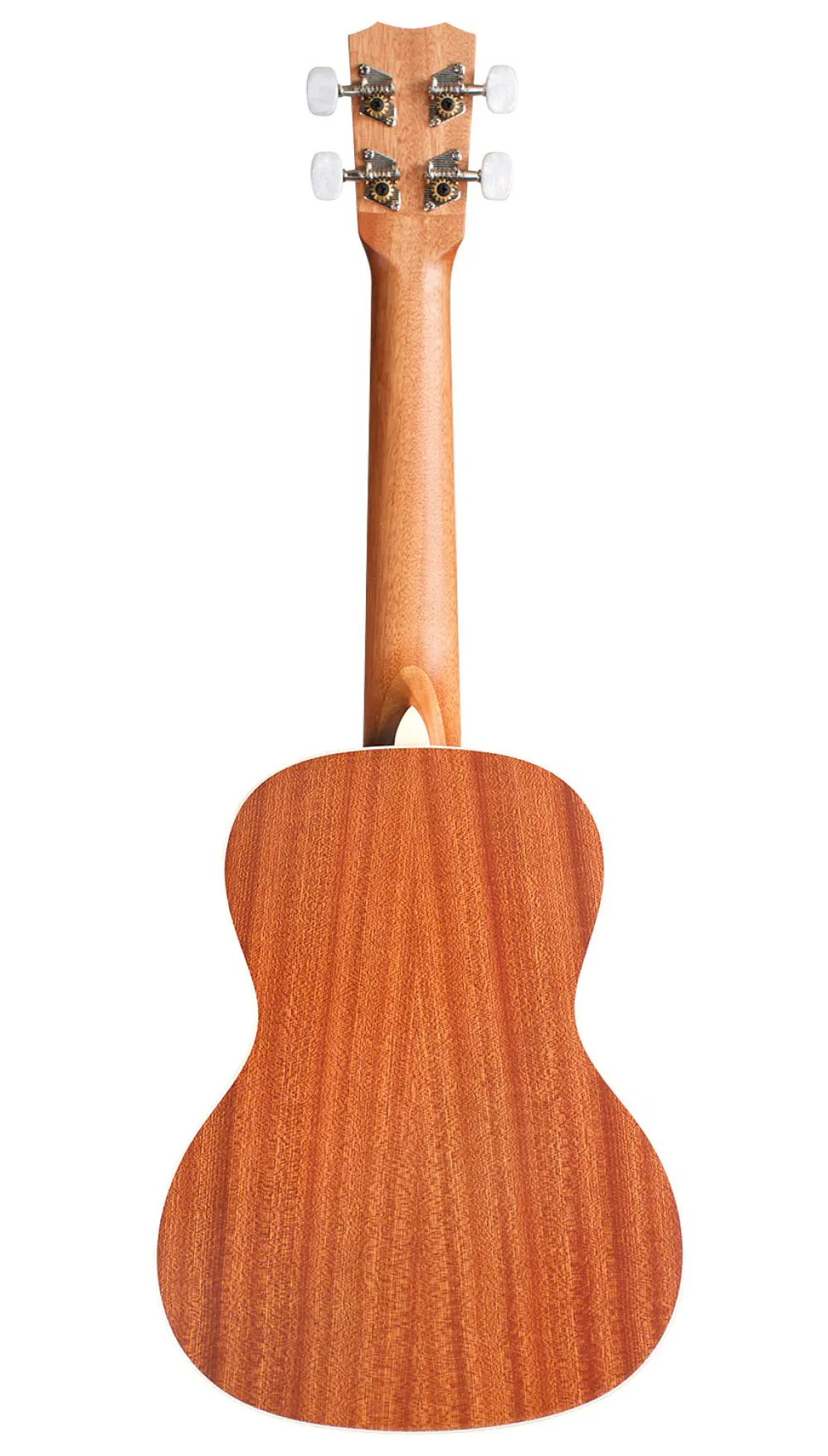 Cordoba 15CM-E Edge Burst Concert Ukulele - Image 2